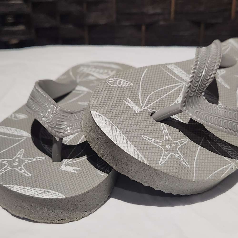 🌟10/10⭐️ kauai Flip flops